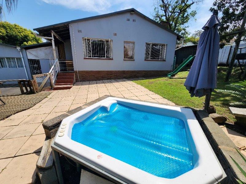 3 Bedroom Property for Sale in Ashley KwaZulu-Natal