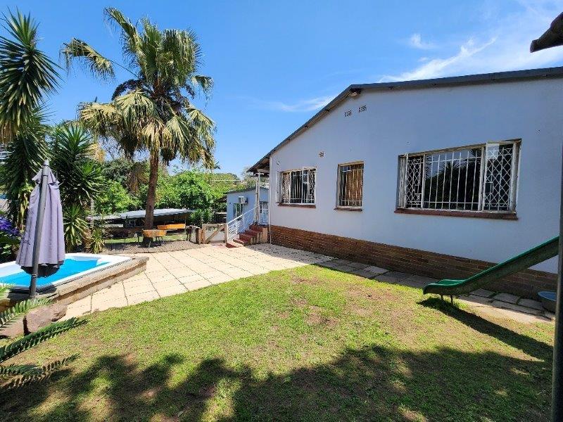 3 Bedroom Property for Sale in Ashley KwaZulu-Natal