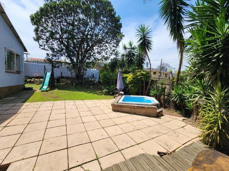 3 Bedroom Property for Sale in Ashley KwaZulu-Natal