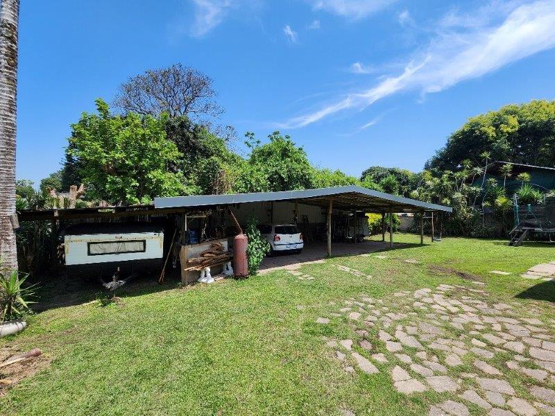 3 Bedroom Property for Sale in Ashley KwaZulu-Natal