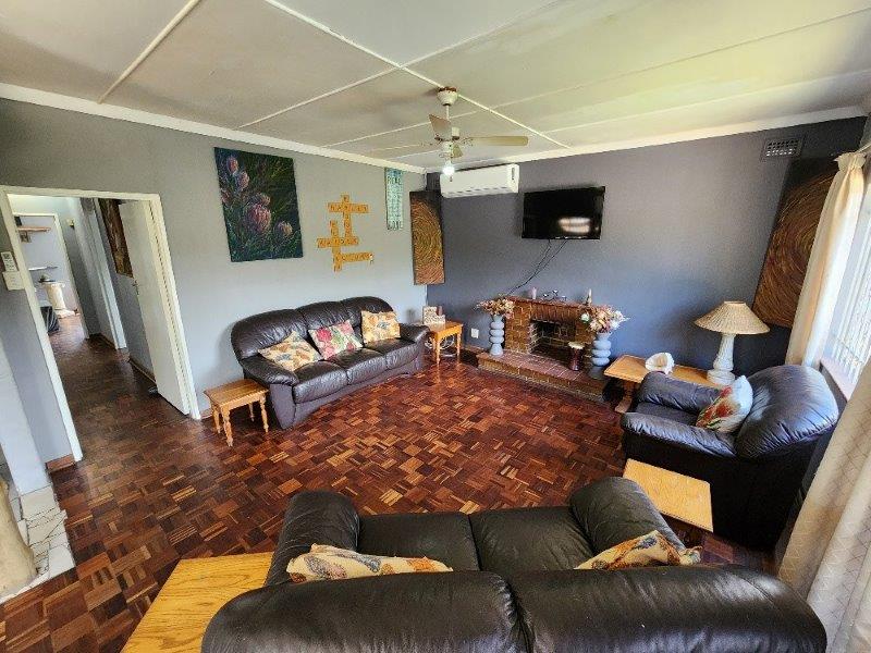 3 Bedroom Property for Sale in Ashley KwaZulu-Natal