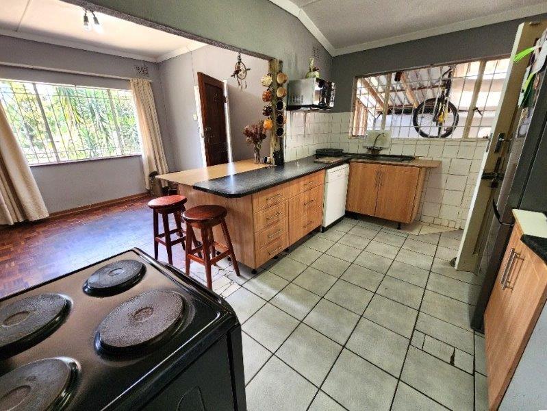 3 Bedroom Property for Sale in Ashley KwaZulu-Natal