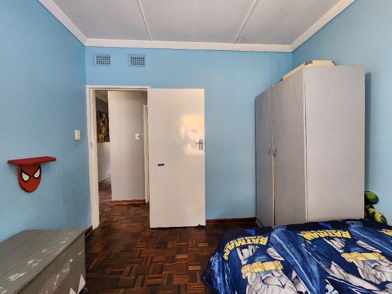 3 Bedroom Property for Sale in Ashley KwaZulu-Natal