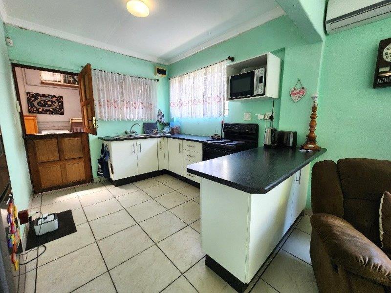 3 Bedroom Property for Sale in Ashley KwaZulu-Natal