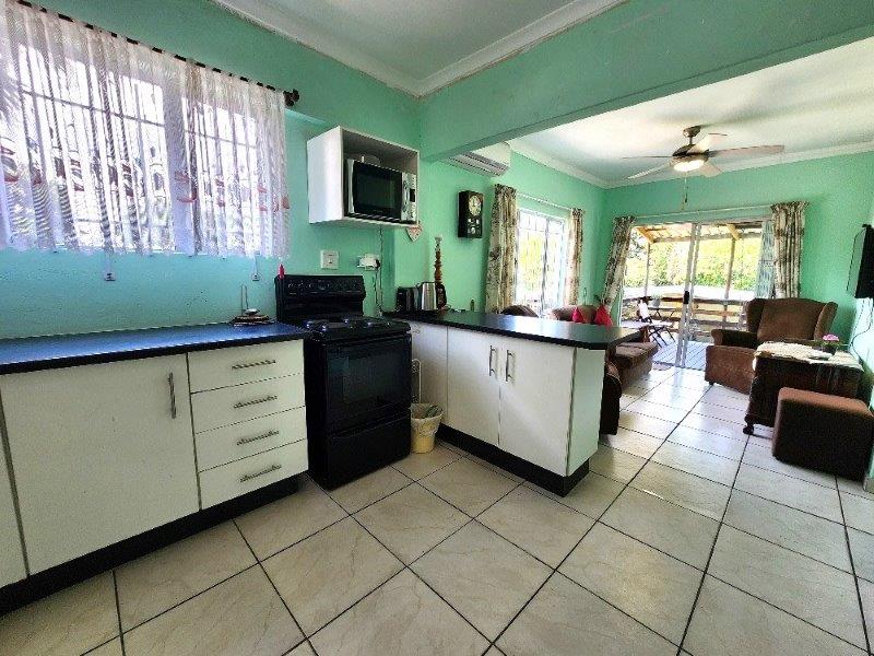 3 Bedroom Property for Sale in Ashley KwaZulu-Natal