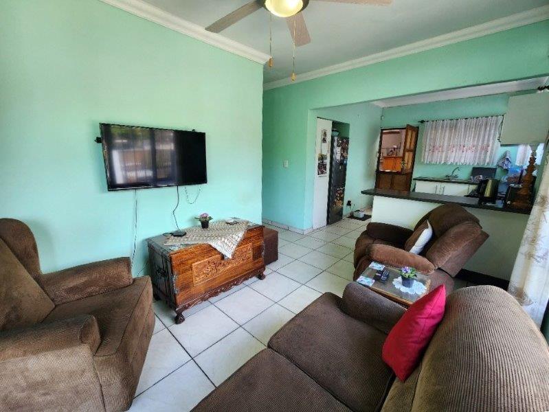 3 Bedroom Property for Sale in Ashley KwaZulu-Natal