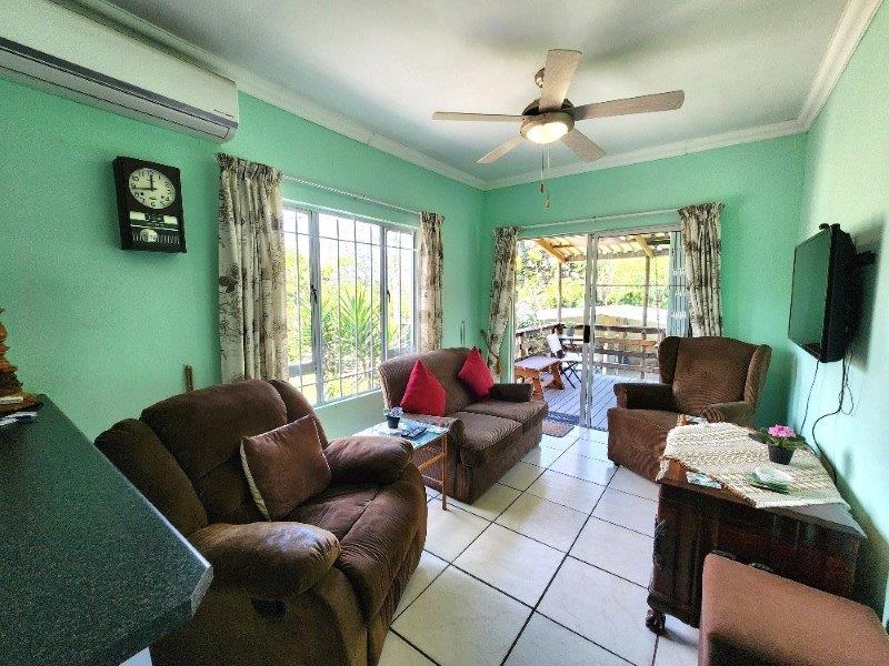 3 Bedroom Property for Sale in Ashley KwaZulu-Natal