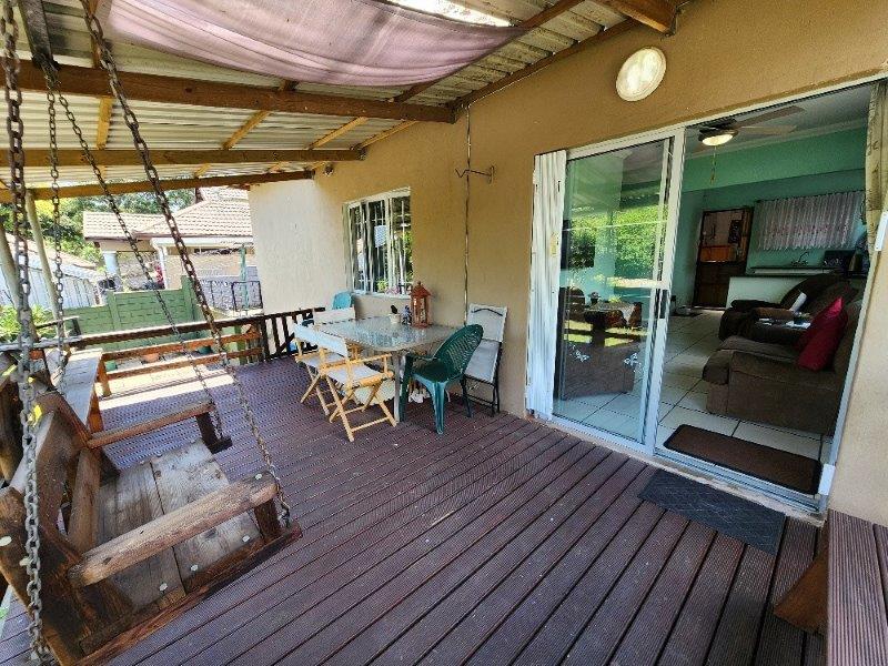 3 Bedroom Property for Sale in Ashley KwaZulu-Natal