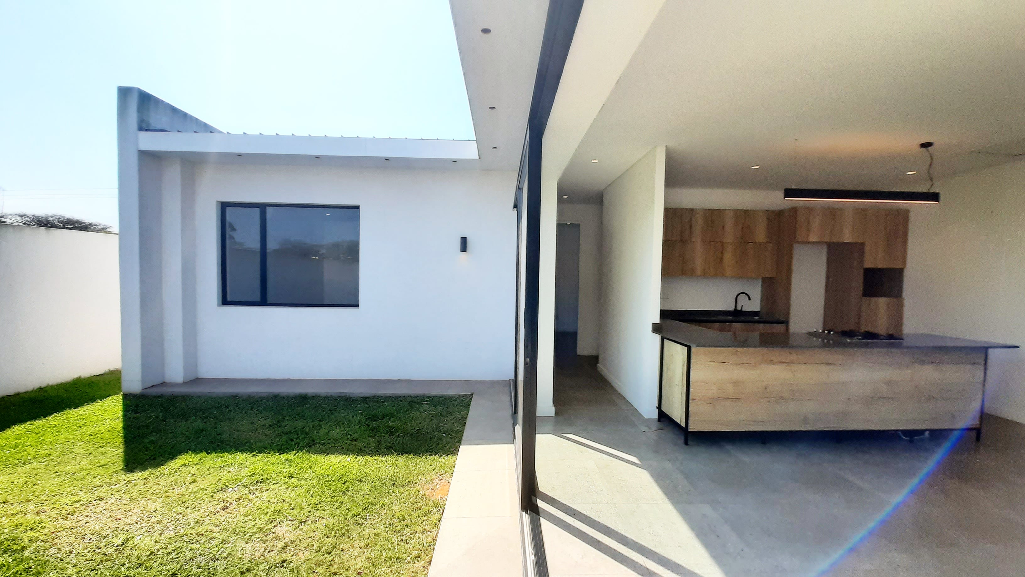To Let 3 Bedroom Property for Rent in Elaleni Coastal Forest Estate KwaZulu-Natal