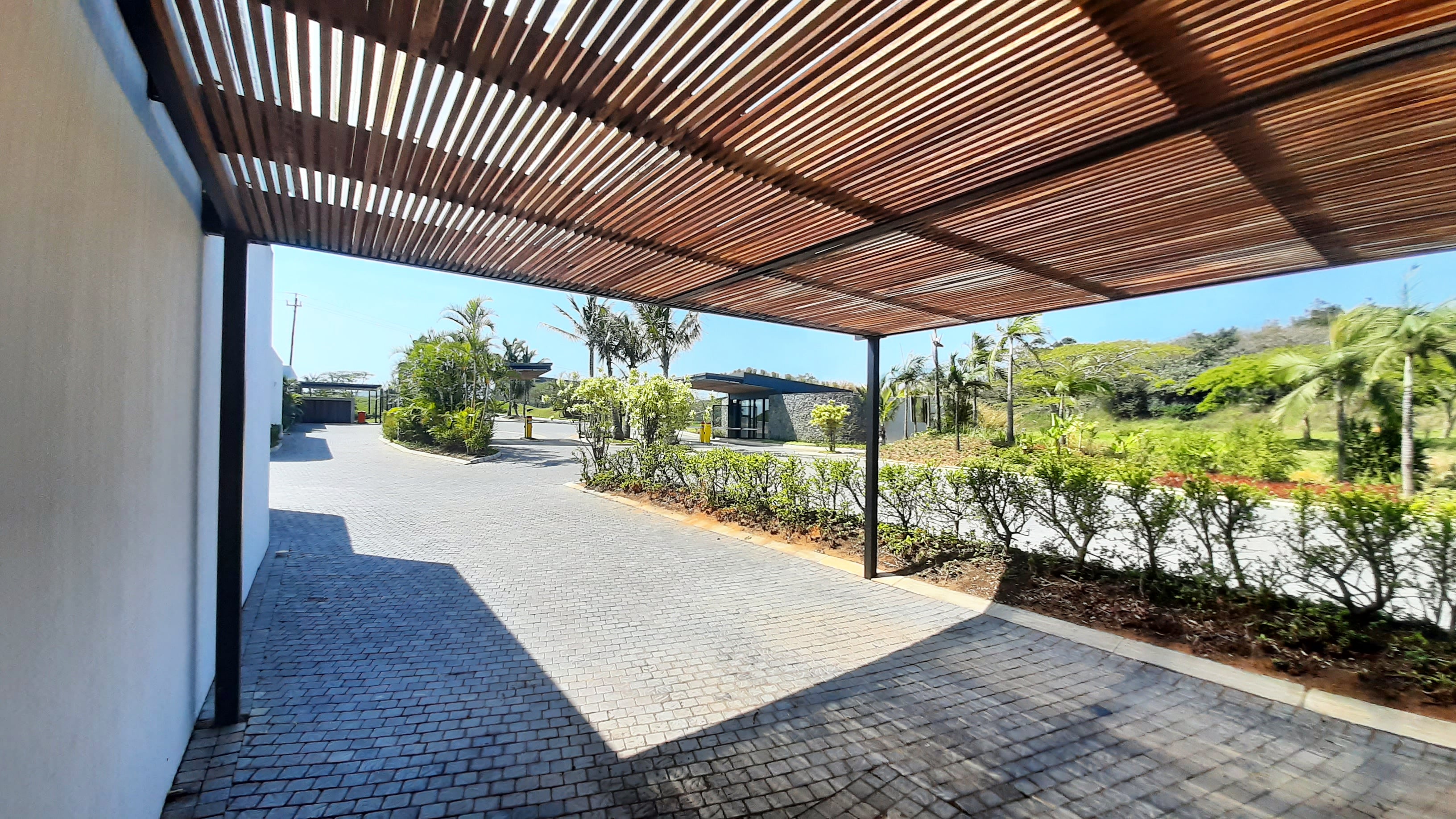 To Let 3 Bedroom Property for Rent in Elaleni Coastal Forest Estate KwaZulu-Natal