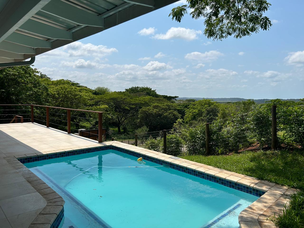 4 Bedroom Property for Sale in Zini River Estate KwaZulu-Natal