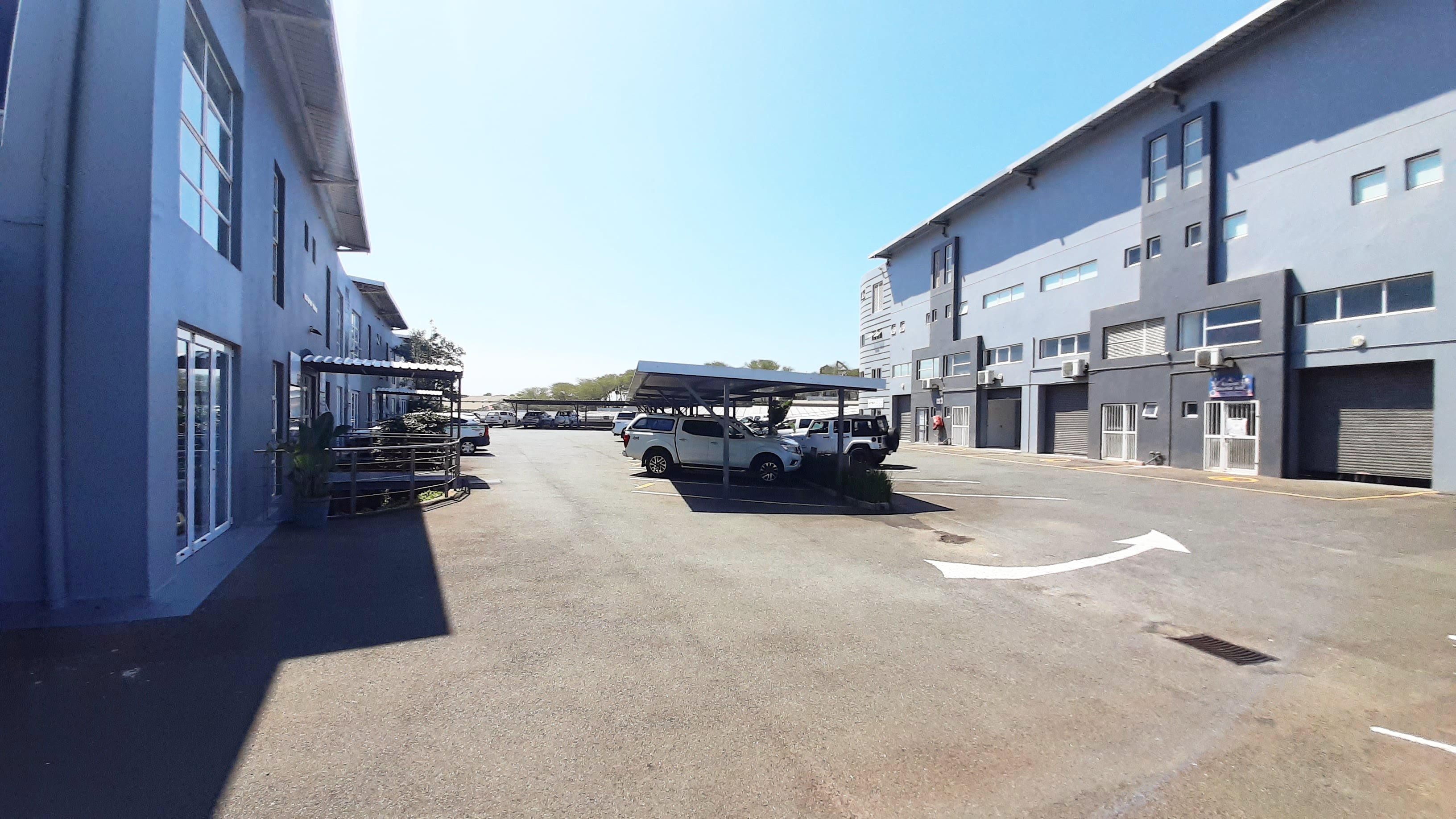 Commercial Property for Sale in Ballito Commercial District KwaZulu-Natal