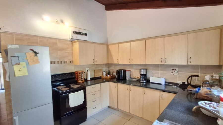 4 Bedroom Property for Sale in Brighton Beach KwaZulu-Natal