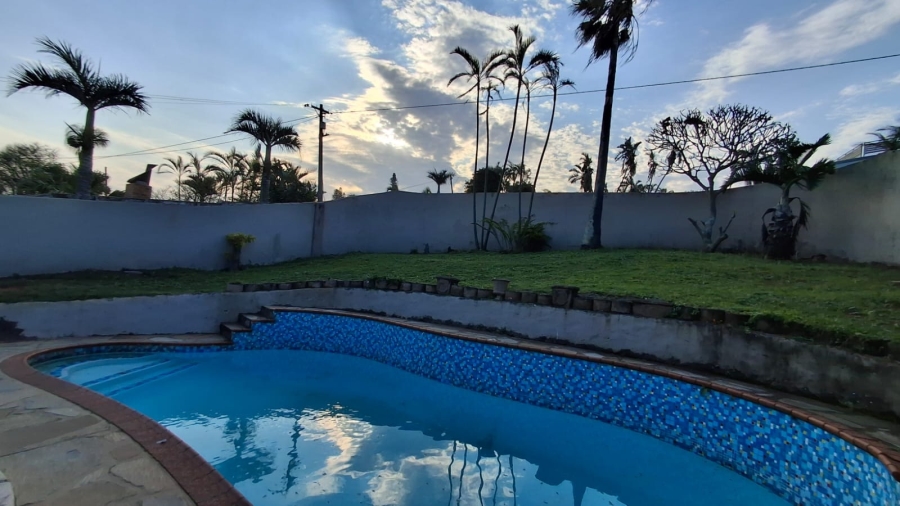 4 Bedroom Property for Sale in Brighton Beach KwaZulu-Natal