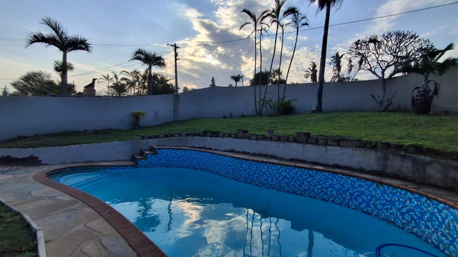 4 Bedroom Property for Sale in Brighton Beach KwaZulu-Natal