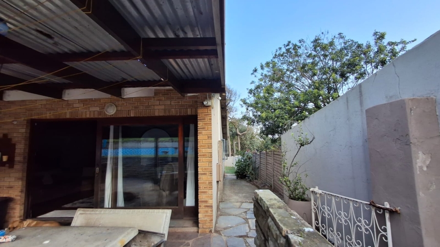 4 Bedroom Property for Sale in Brighton Beach KwaZulu-Natal