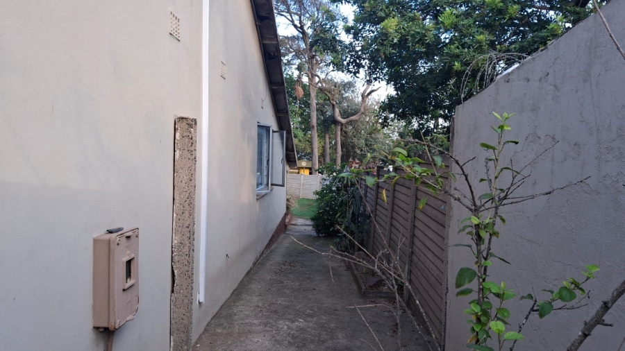 4 Bedroom Property for Sale in Brighton Beach KwaZulu-Natal