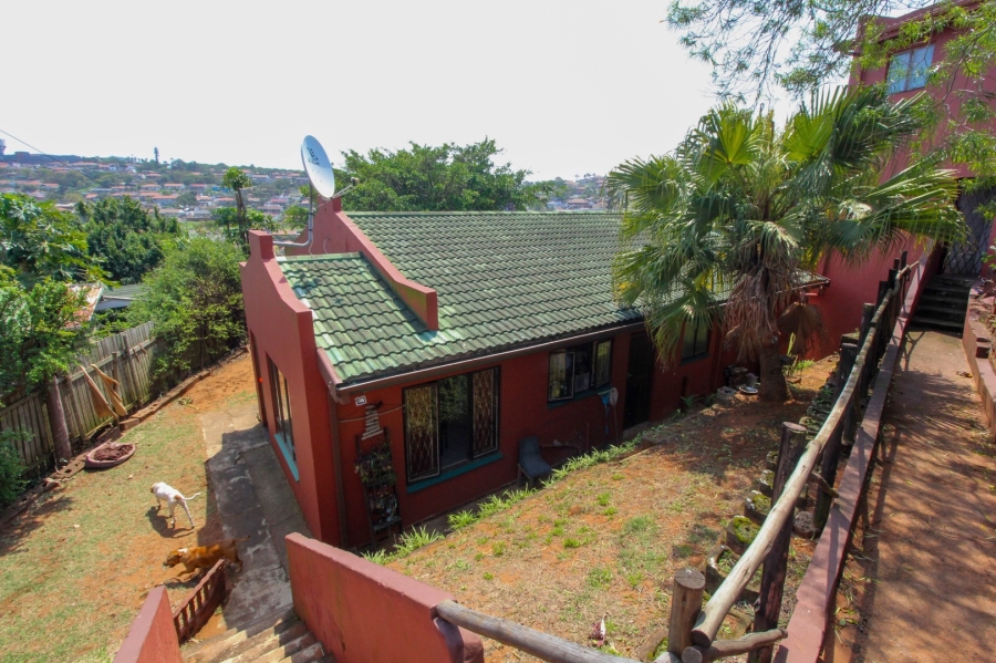 3 Bedroom Property for Sale in Ocean View KwaZulu-Natal