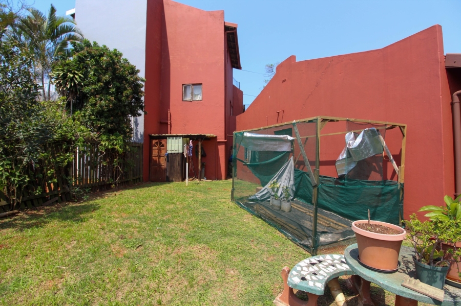 3 Bedroom Property for Sale in Ocean View KwaZulu-Natal