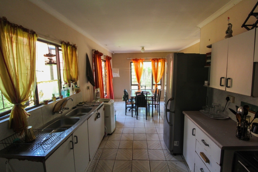 3 Bedroom Property for Sale in Ocean View KwaZulu-Natal