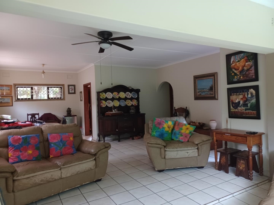 3 Bedroom Property for Sale in Oslo Beach KwaZulu-Natal