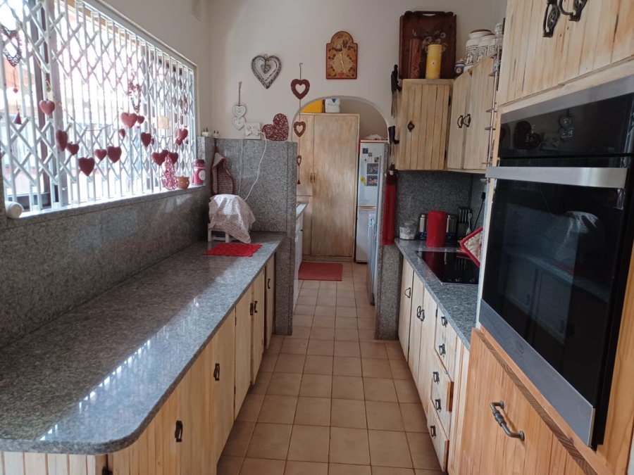 3 Bedroom Property for Sale in Oslo Beach KwaZulu-Natal