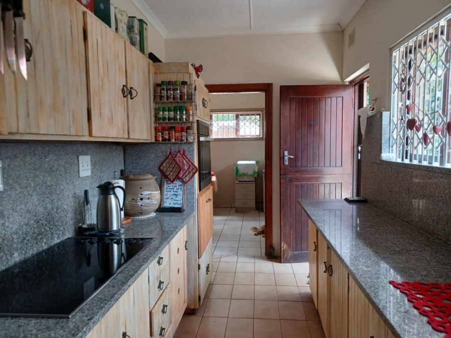 3 Bedroom Property for Sale in Oslo Beach KwaZulu-Natal