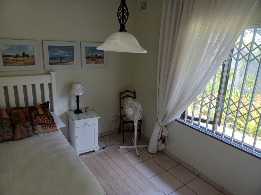 3 Bedroom Property for Sale in Oslo Beach KwaZulu-Natal