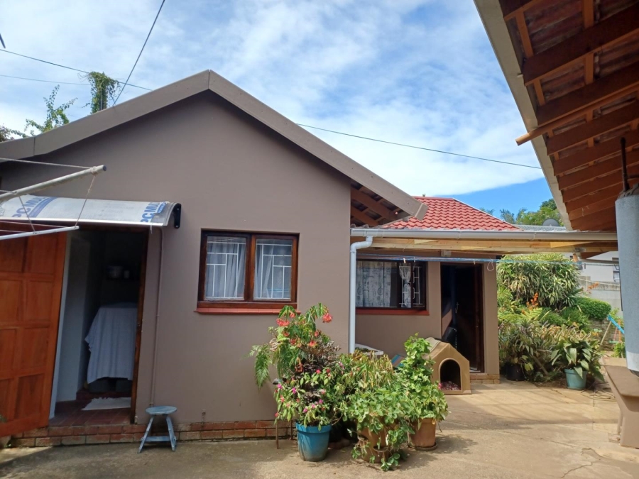 3 Bedroom Property for Sale in Oslo Beach KwaZulu-Natal