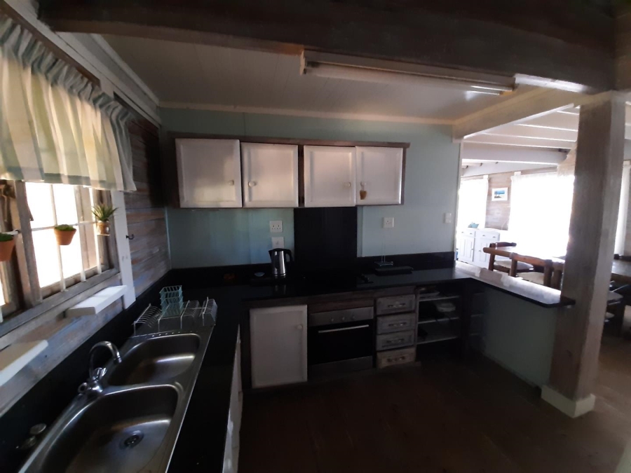 4 Bedroom Property for Sale in Salmon Bay KwaZulu-Natal