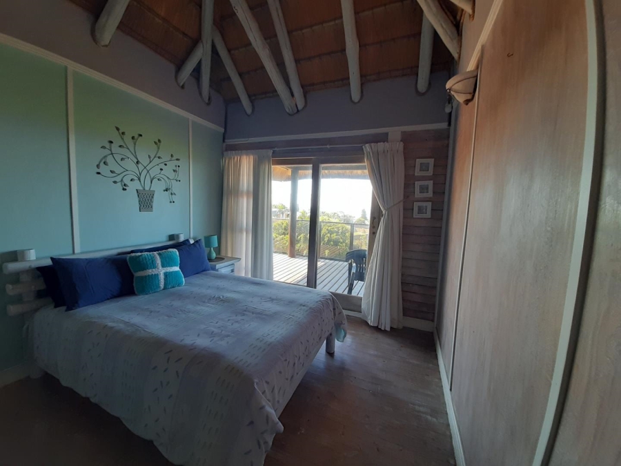 4 Bedroom Property for Sale in Salmon Bay KwaZulu-Natal