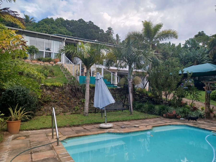 3 Bedroom Property for Sale in Marina Beach KwaZulu-Natal