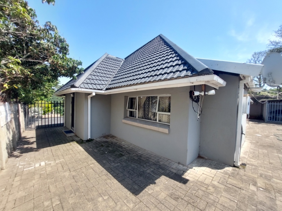 3 Bedroom Property for Sale in Uvongo Beach KwaZulu-Natal