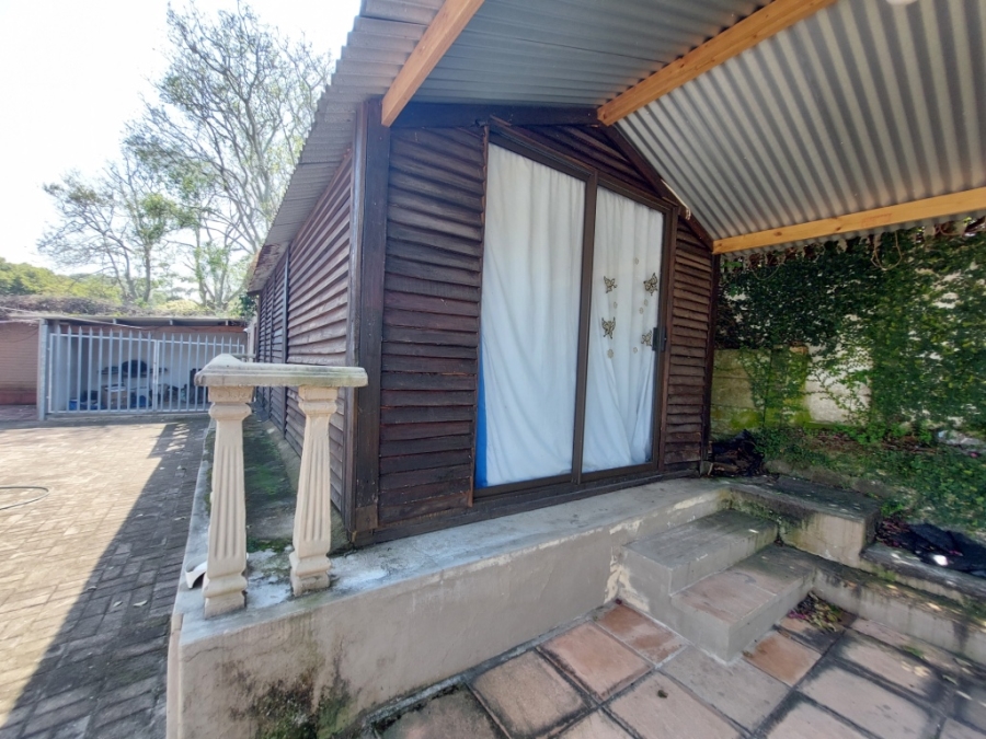 3 Bedroom Property for Sale in Uvongo Beach KwaZulu-Natal