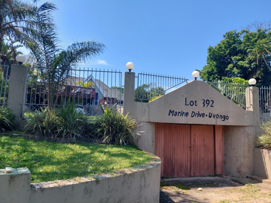 3 Bedroom Property for Sale in Uvongo Beach KwaZulu-Natal