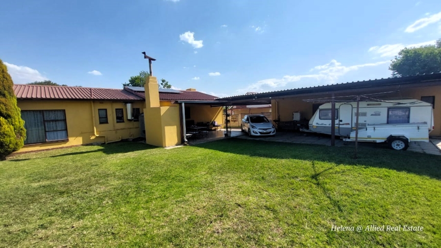 3 Bedroom Property for Sale in Sunnyridge KwaZulu-Natal