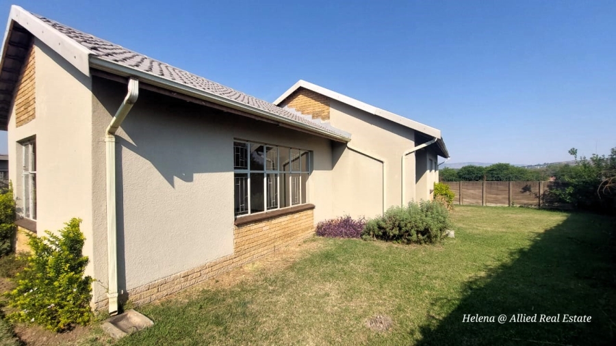 3 Bedroom Property for Sale in Sunnyridge KwaZulu-Natal