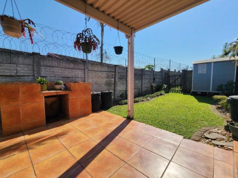 2 Bedroom Property for Sale in Ashley KwaZulu-Natal