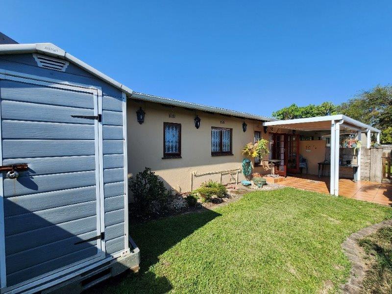 2 Bedroom Property for Sale in Ashley KwaZulu-Natal