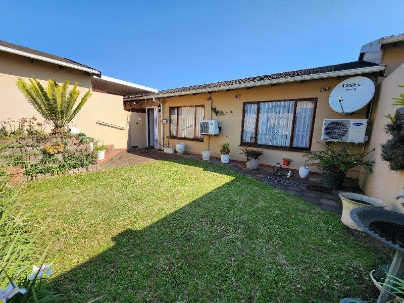 2 Bedroom Property for Sale in Ashley KwaZulu-Natal