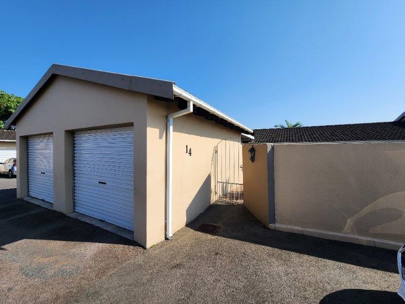 2 Bedroom Property for Sale in Ashley KwaZulu-Natal