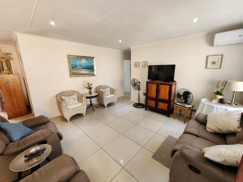 2 Bedroom Property for Sale in Ashley KwaZulu-Natal