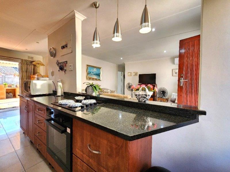 2 Bedroom Property for Sale in Ashley KwaZulu-Natal