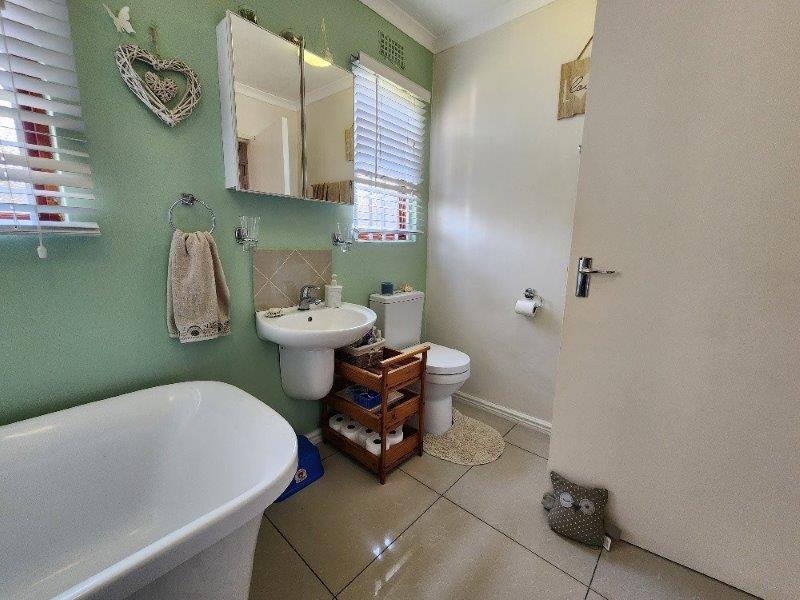 2 Bedroom Property for Sale in Ashley KwaZulu-Natal