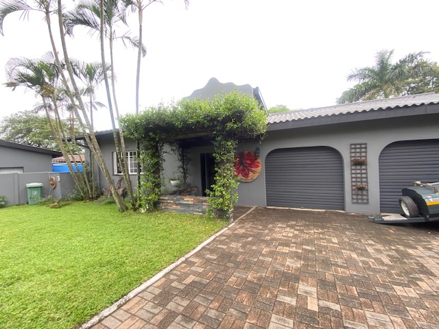 3 Bedroom Property for Sale in Arboretum KwaZulu-Natal