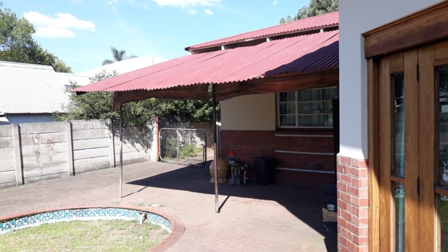 Commercial Property for Sale in Newcastle KwaZulu-Natal