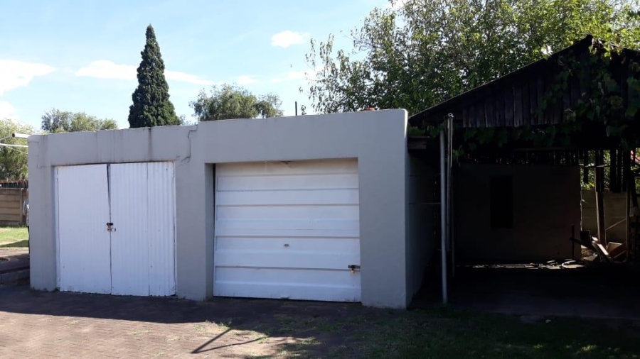 Commercial Property for Sale in Newcastle KwaZulu-Natal