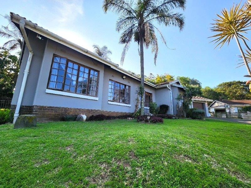 3 Bedroom Property for Sale in The Wolds KwaZulu-Natal