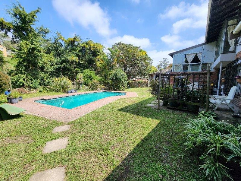 4 Bedroom Property for Sale in Padfield Park KwaZulu-Natal