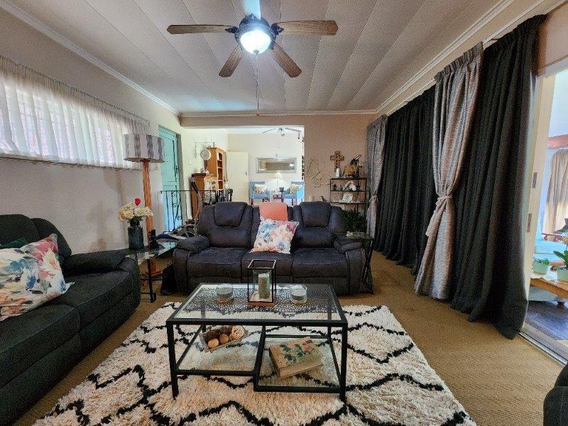 4 Bedroom Property for Sale in Padfield Park KwaZulu-Natal